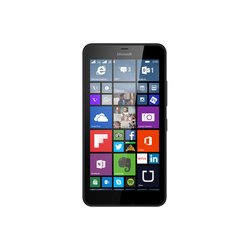 Microsoft Lumia 640 XL 3G Dual Sim (черный)