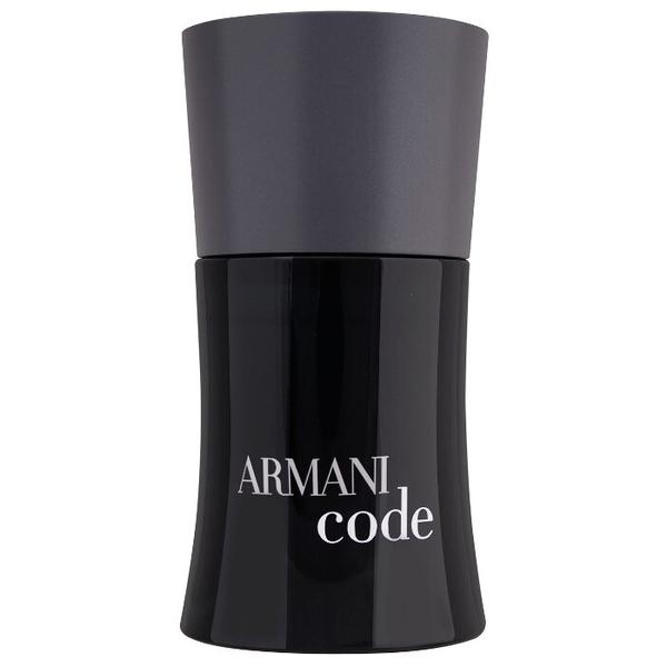 Туалетная вода ARMANI Code pour Homme