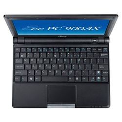 ASUS Eee PC 900AX (Atom N270 1600 Mhz/8.9"/1024x600/1024Mb/160Gb/DVD нет/Wi-Fi/WinXP Home)