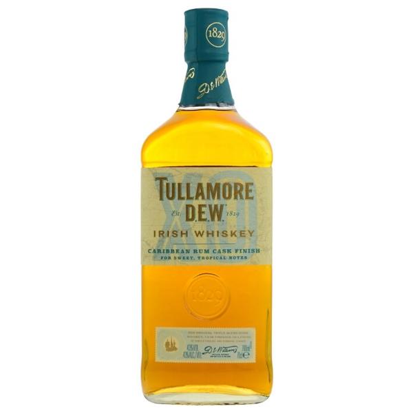Tullamore Dew Rum Cask, 0.7 л