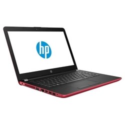 HP 14-bs015ur (Intel Pentium N3710 1600 MHz/14"/1366x768/4Gb/500Gb HDD/DVD нет/Intel HD Graphics 405/Wi-Fi/Bluetooth/Windows 10 Home)