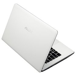 ASUS X301A (Pentium B980 2400 Mhz/13.3"/1366x768/4.0Gb/500Gb/DVD нет/Intel HD Graphics 2000/Wi-Fi/Bluetooth/DOS)