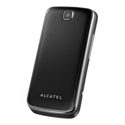 Alcatel OneTouch 2010D (черный)