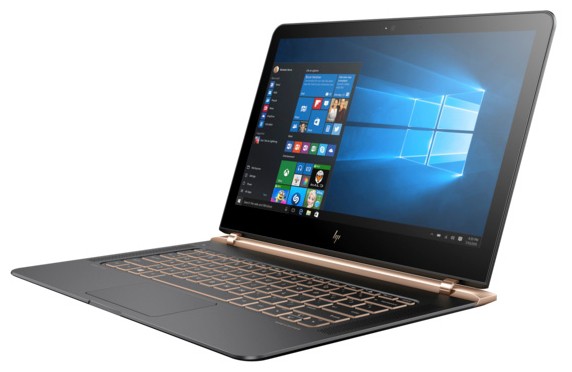 HP Spectre 13-v000ur