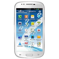 xDevice Android Note II 5.5 White