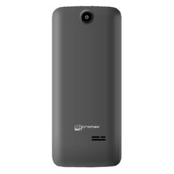 Micromax X2411 (серый)