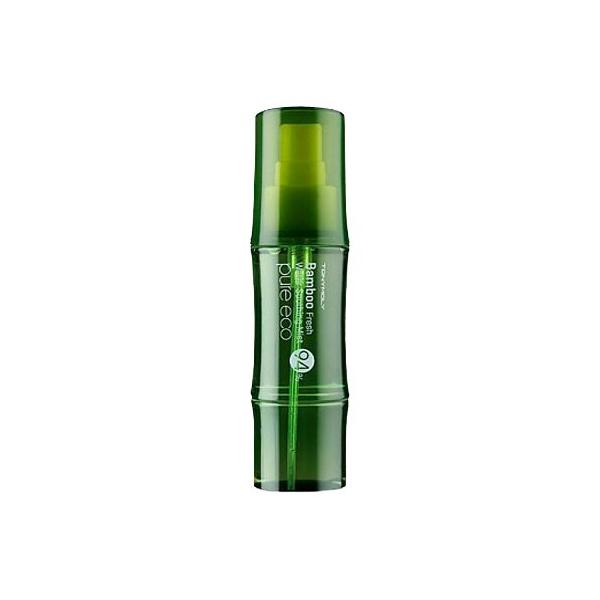 TONY MOLY Мист Pure Eco Bamboo Fresh Water Soothing