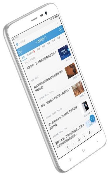 Xiaomi Redmi Note 3 Pro 16Gb