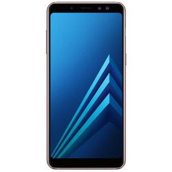 Samsung Galaxy A8+ SM-A730F/DS (синий)