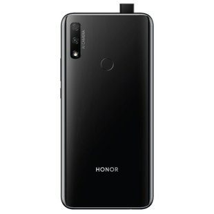 Huawei Honor 9X 4/128GB (черный)