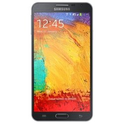 Samsung Galaxy Note 3 Neo (Duos) SM-N7502 (черный)