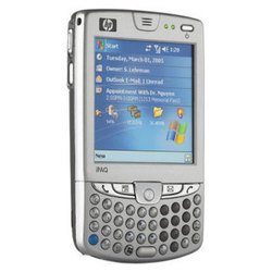 HP iPAQ hw6510