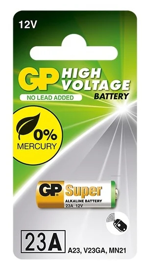 GP High Voltage 23AF