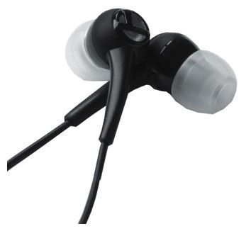 SteelSeries Siberia In-Ear Headphone
