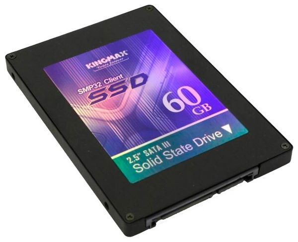 Kingmax SMP32 Client 60GB
