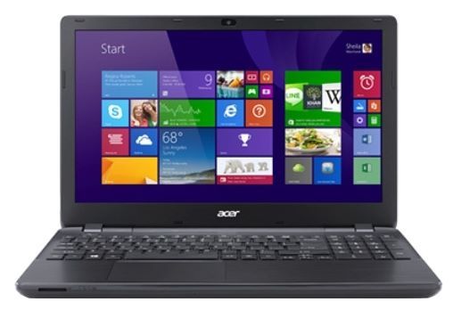 Acer Extensa 2510G-38H2
