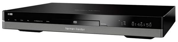 Harman/Kardon HD 980