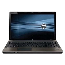 HP ProBook 4720s (LH222ES) (Core i3 380M 2530 Mhz/17.3"/1600x900/3072Mb/500Gb/DVD-RW/Wi-Fi/Bluetooth/Win 7 HB)