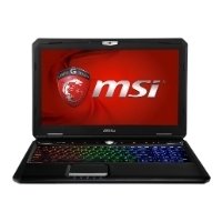 MSI GT60 2PE Dominator Pro (Core i7 4810MQ 2800 Mhz/15.6"/1920x1080/8.0Gb/1000Gb/DVD-RW/NVIDIA GeForce GTX 880M/Wi-Fi/Bluetooth/DOS)