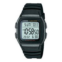 Casio W-96H-1B