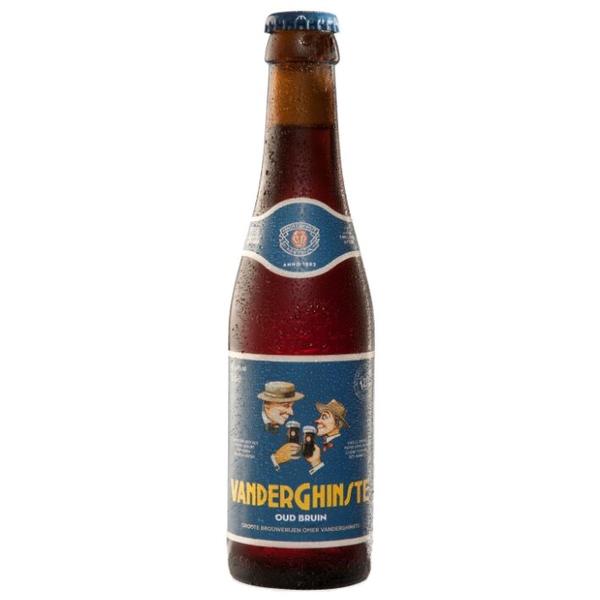 Пиво Bockor, VanderGhinste Oud Bruin, 250 мл
