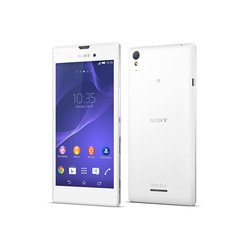 Sony Xperia T3 (D5103) (белый)