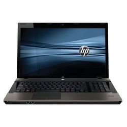 HP ProBook 4720s (WT087EA) (Core i3 370M 2400 Mhz/17.3"/1600x900/4096Mb/640 Gb/DVD-RW/Wi-Fi/Bluetooth/Linux)