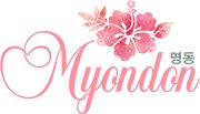 Интернет-магазин корейской косметики Myondon