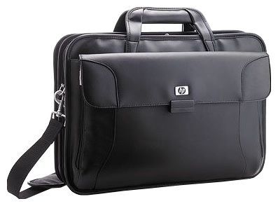 HP Executive Leather Case