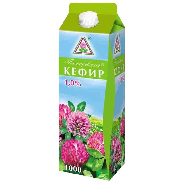 Пискаревский молочный завод Кефир 1%