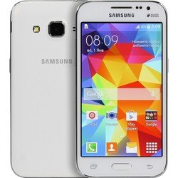 Samsung GALAXY Core Prime SM-G360H DS (белый)