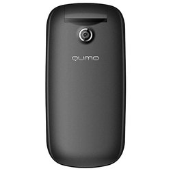 Qumo Push 185 (черный)