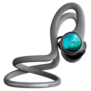 Plantronics BackBeat FIT 2100 (212201-99) (серый)