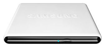 Toshiba Samsung Storage Technology SE-S084D White