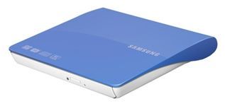 Toshiba Samsung Storage Technology SE-208DB Blue
