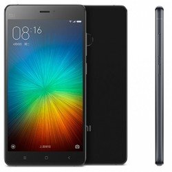Xiaomi Mi4s 64gb (черный)