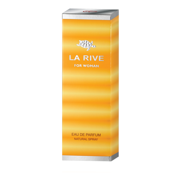Парфюмерная вода La Rive Woman