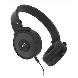 AKG Y55 (черный)