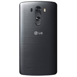 LG G3 Dual D856 32Gb LTE (черный)