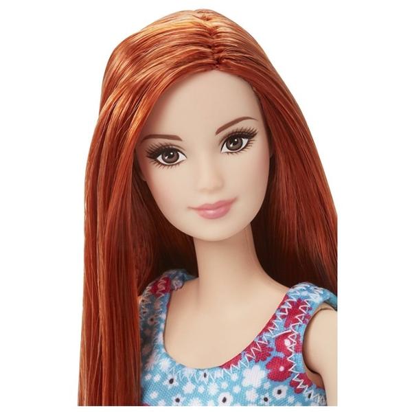 Кукла Barbie Стиль, 29 см, DVX91