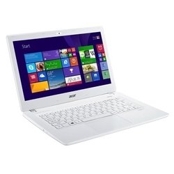Acer ASPIRE V3-371-33EC (Core i3 4030U 1900 Mhz/13.3"/1366x768/4.0Gb/508Gb HDD+SSD Cache/DVD нет/Intel HD Graphics 4400/Wi-Fi/Bluetooth/Win 8 64) (белый)