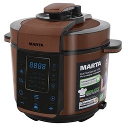 Marta MT-4311 (черно-медный)