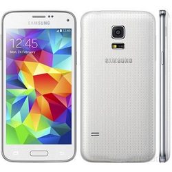 Samsung GALAXY S5 mini SM-G800F (белый)