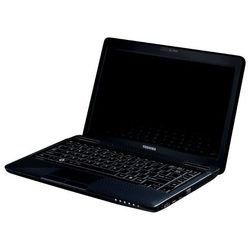 Toshiba SATELLITE L630-12V (Pentium Dual-Core P6000  1860 Mhz/13.3"/1366x768/3072Mb/320 Gb/DVD-RW/Wi-Fi/Bluetooth/Win 7 HP)