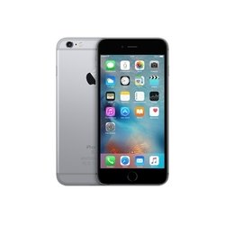 Apple iPhone 6S Plus 32Gb (MN2V2RU/A) (серый космос)