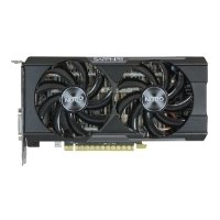 Sapphire Radeon R7 370 985Mhz PCI-E 3.0 4096Mb 5600Mhz 256 bit 2xDVI HDMI HDCP RTL