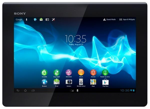 Sony Xperia Tablet S 16Gb