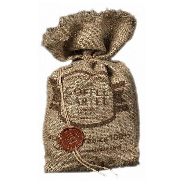 Кофе в зернах Coffe Cartel №100, мешок