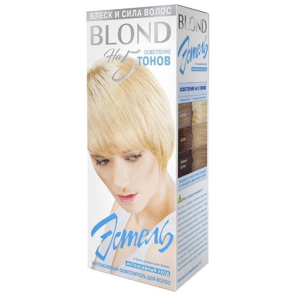 ESTEL Blond Интенсивный осветлитель для волос