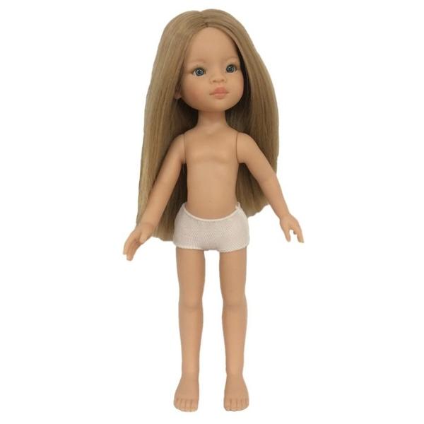 Кукла Paola Reina Маника без одежды 32 см 14763